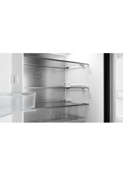 Teka RFD 77825 SS EU  No-Frost Gardırop Tipi Buzdolabı