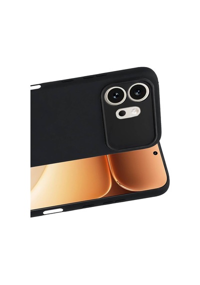 Newface Huawei Honor 600 First Silikon - Siyah Evimdeyokyok