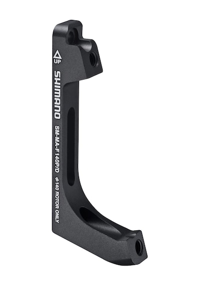 Shimano Arka Disk Fren Adaptörü SM-MA-R140 (P/D) Flat Mount to Po