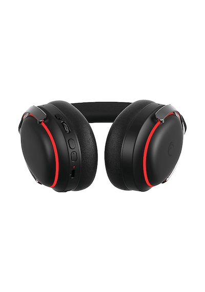 Rampage Zenith Kablosuz 2.4G+ Bluetooth 5.3 Kulak Üstü Mikrofonlu Oyuncu Kulaklığı