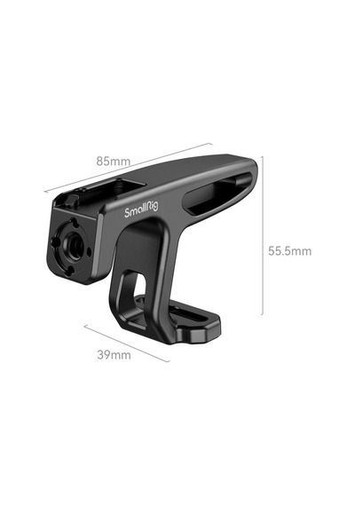 Smallrig Hts2756b Mini Üst Sap 1/4''-20 Vida