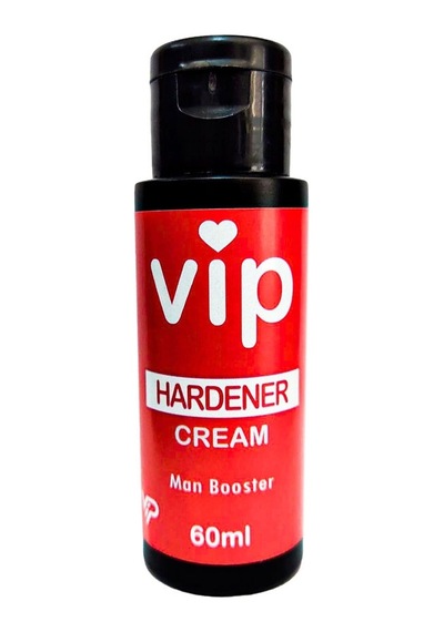 Vıp 60 Ml Erkeklere Özel Cinselkrem Gereken Destek