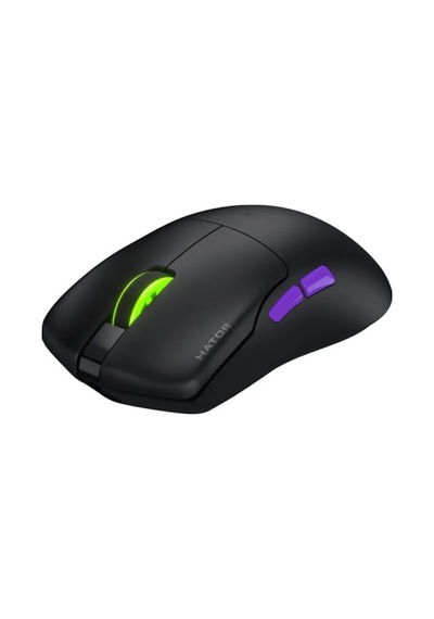 Pulsar 3 Ultra 8k+4k Hz Pixart Paw 3950 Sensör Kablosuz Simetrik Gaming Mouse Htm680 Diğer