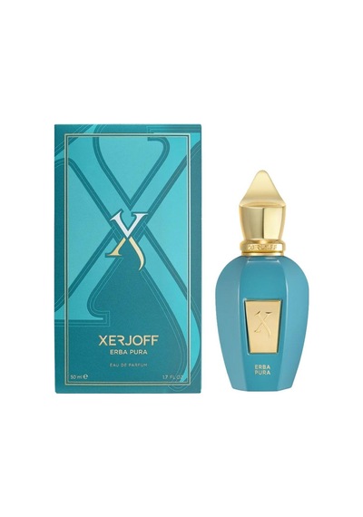 Xerjoff Erba Pura Edp 50 Ml Unisex Parfüm Oryantal