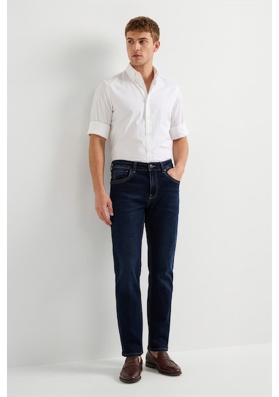 Banny Jeans Erkek Jean Pantolon Mavi