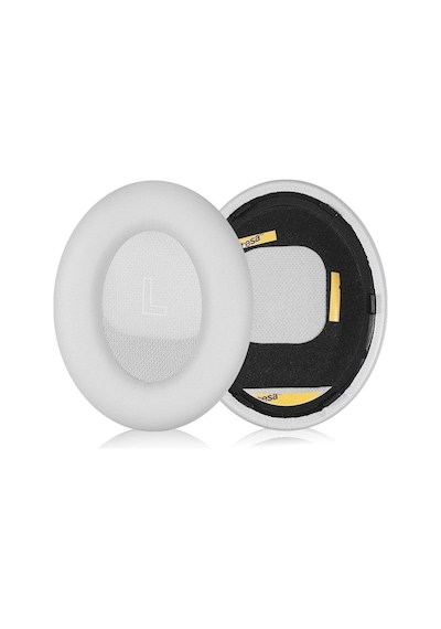 Bose Qc Ultra Quitecomfort Ultra İle Uyumlu Kulaklık Yastığı Padi Kulaklık Pedi Süngeri Diğer
