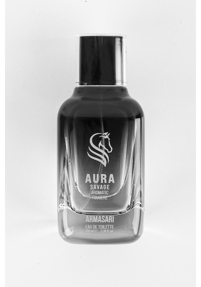 Armasari Aura Savage Bergamot Uzun Süre Kalıcı 100 Ml Edp Erkek Parfüm Odunsu - Oryantal