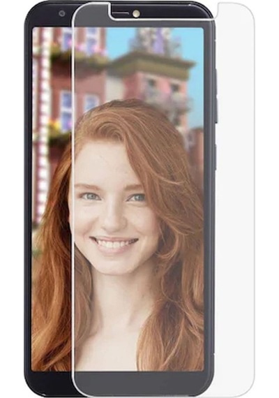 Vestel Venüs Uyumlu V6 Için Nettech 0.3 Mm Cam Ekran Koruyucu