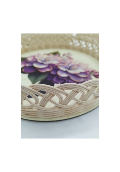 %100 Doğal El Yapımı 1. Sınıf Mdf Tabanlı Leylak Temalı Dekoratif Rattan Sunum Tepsisi 30 Cm, 6 Cm, 2 Mm %100 Doğal El Yapımı 1. Sınıf Mdf Tabanlı Leylak Temalı Dekoratif Rattan Sunum Tepsisi 30 Cm, 6 Cm, 2 Mm %100 Doğal El Yapımı 1. Sınıf Mdf Tabanlı Leylak Temalı Dekoratif Rattan Sunum Tepsisi 30 Cm, 6 Cm, 2 Mm %100 Doğal El Yapımı 1. Sınıf Mdf Tabanlı Leylak Temalı Dekoratif Rattan Sunum Tepsisi 30 Cm, 6 Cm, 2 Mm