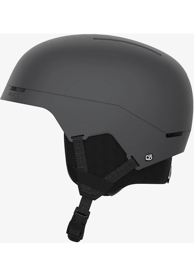 Salomon Brigade Unisex Kayak/snowboard Kaskı-l47257600063 001