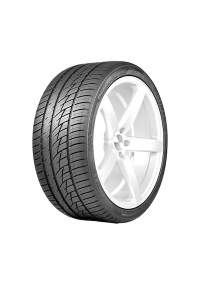Delinte 255/55R20 110W DS8 Dört Mevsim Lastiği 2025