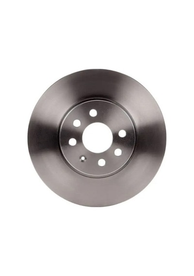 Opel Meriva A Fren Diski On 2003-2011 Bosch 0986479s55 2adettir