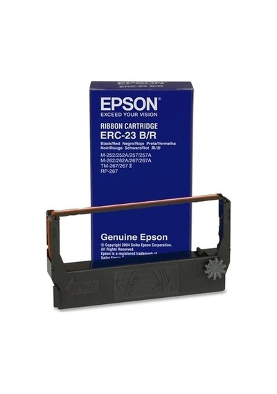 Tonersepeti Epson ERC-23/C43S015360 Şerit