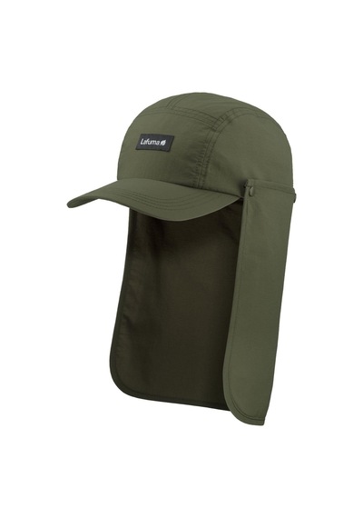 Lafuma Laf Protect Cap Şapka Lfv12411 Mıllet.9425 Yeşil 87326633