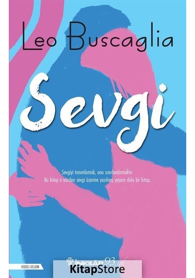 Sevgi - Leo  Buscaglia