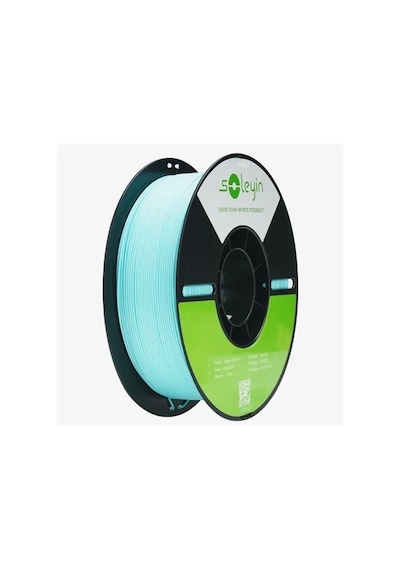 Creality Soleyin Ultra Pla Ocean Blue