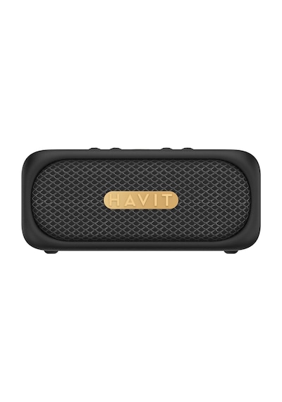 Havit Sk905bt 20w Taşınabilir Bluetooth Hoparlör - Retro Tasarım,ıpx7, Tws, Bt 5.3v