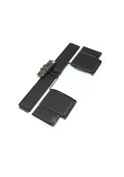 Apple  Uyumlu MacBook Pro A1437 - A1425 2012 - 2013 Batarya Pil