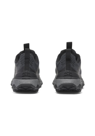 Timberland Motion Access Low Lace Up Kadın Sneakers-34028 siyah