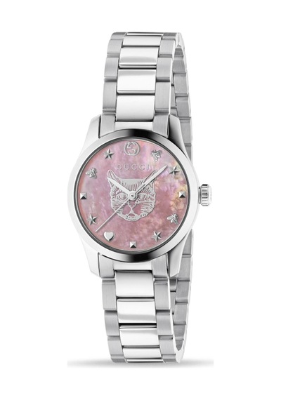 Ya1265013 Gucci G-timeless Bayan Kol Saati