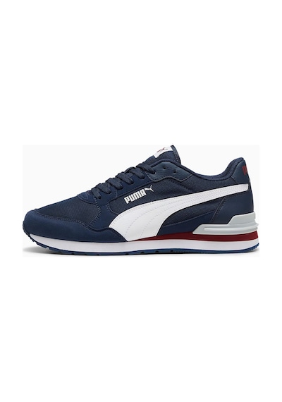 Puma St Runner V4 Mesh Erkek Günlük Spor Ayakkabı C-pum399666e10p02 Lacivert Puma St Runner V4 Mesh Erkek Günlük Spor Ayakkabı C-pum399666e10p02 Lacivert