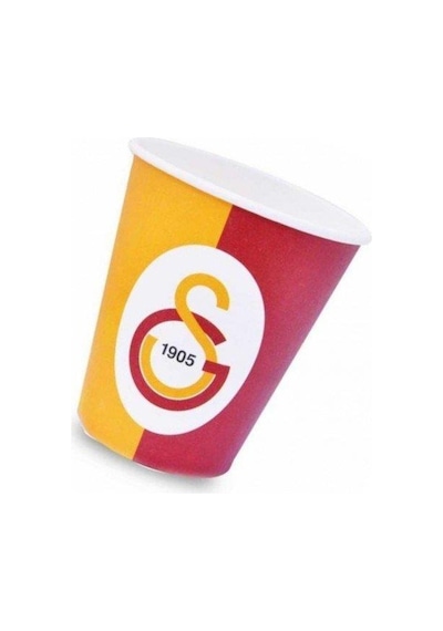Galatasaray Bardak 8Li