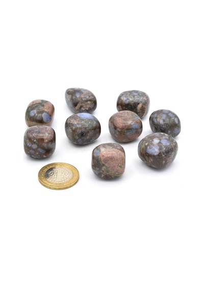 Hakiki Tamburlu Doğal Opal Kaya Parçası 1.Kalite 002