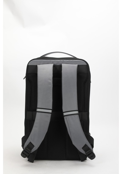 Baggaj S24118 Sırt Çantası Grey