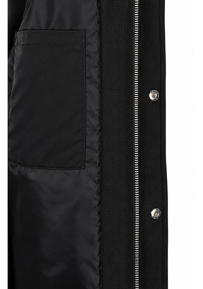 Armani Exchange Armanı Exchange Erkek Mont 6hzl01-znfyz-1200 Siyah