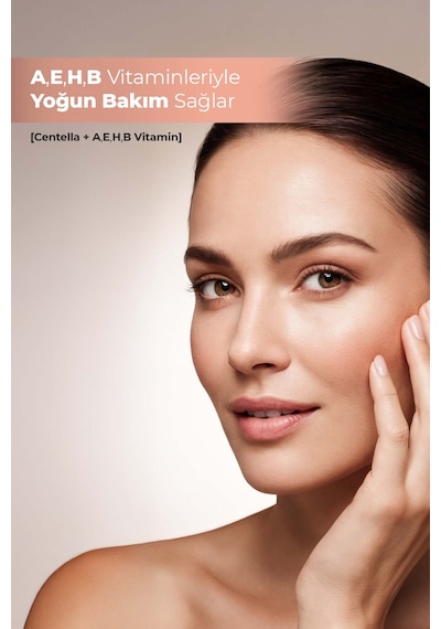 Lucca Beauty Zennight Gece Kremi 30 ML