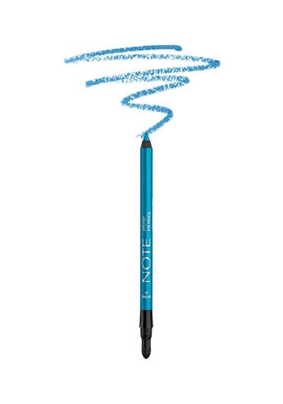 Smokey Eyepencil Göz Kalemi - 03 Green - Yeşil 0