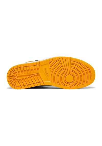 Nike Air Jordan 1 Retro High Og Taxi 555088-711 Juststep Çok Renkli