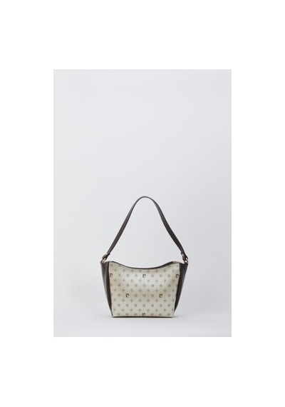 3.1 Phillip Lim Pierre Cardin Yeni Altın Omuz Çantası 05po24y1838-mn 0233 Orangeblue Cat