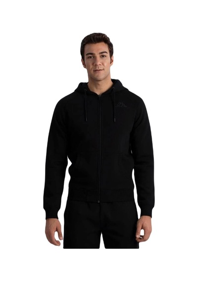 Kappa 361j1ww005 Logo Jackus Slim 2 Tk Erkek Spor Ceket 001