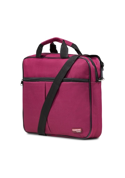 Classone Bnd305 Eko Serisi -Bordo