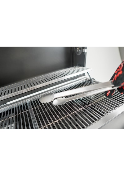 Baba's Bbq Mangal-barbekü Maşası 47.5 Cm