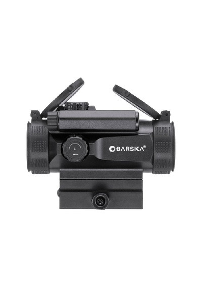 Barska 1x30 Arx Hq Red Dot Nişangah Siyah