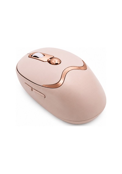 Şarjlı Kablosuz Mouse Sessiz Tıklama Bluetooth Ve Usb Destekli Renk Diğer