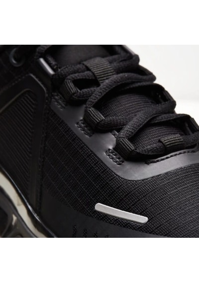 Lescon Eterium 3 Airfoam Siyah Unisex Spor Ayakkabı Siyah