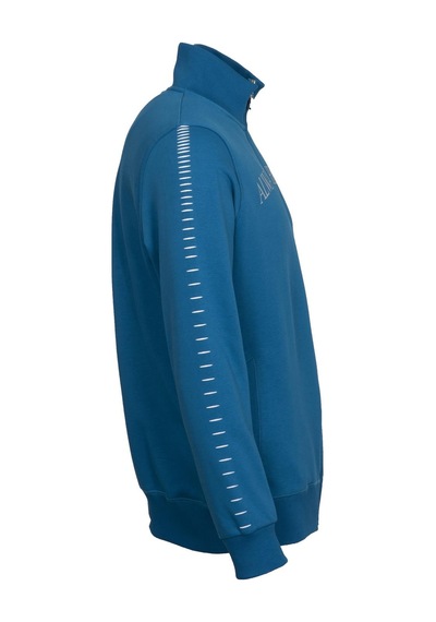 AR-MA Arma Erkek Fermuarlı Sweatshirt K21324922301 001
