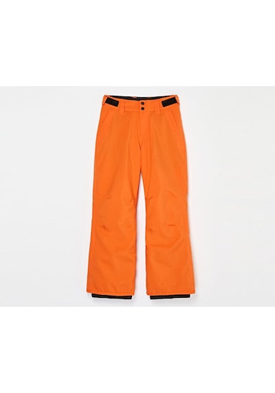 Quiksilver Estate Cocuk Pt Çocuk Kayak Pantolonu Eqbtp03064-nle0 Turuncu