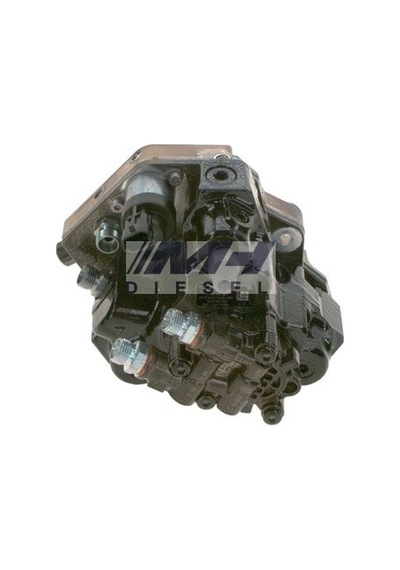 Bosch 0445020093 Yüksek Basınç Yakıt Pompası Iveco Stralis, Trakker, New Holland T8 8.7l Cursor 9