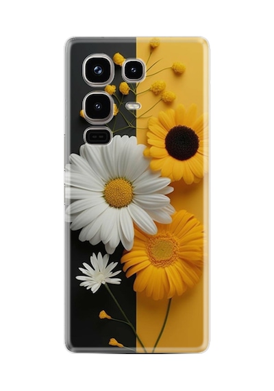 Arvencase İnfinix Note 50 Pro 4g X6855 Uyumlu Kılıf Desenli Baskılı Silikon Kapak Name:107.jpg Renk109 Renk109