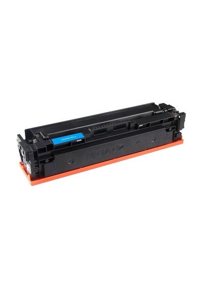 Hp 204A-Cf510A Uyumlu Toner Seti-Hp M180N T6B70A-M181Fw T6B71A