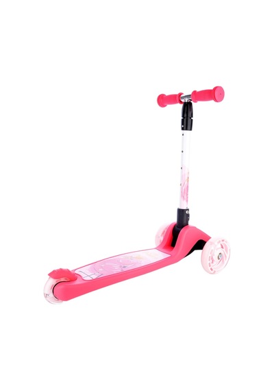 Tempish Scooper Iı Pink Scooter Pembe