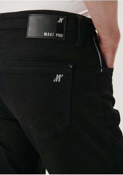 Mavi Jake Siyah Erkek Jean Pantolon M0042232200 Siyah
