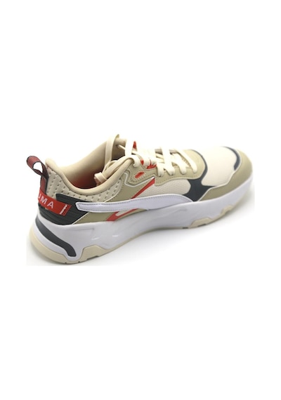 Puma 395262 01 Unisex Spor Ayakkabı Beyaz