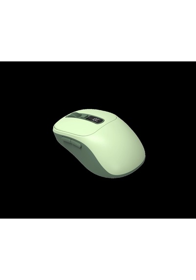 Frısby Fm-292wm Kablosuz Optik Mouse Yeşil Diğer