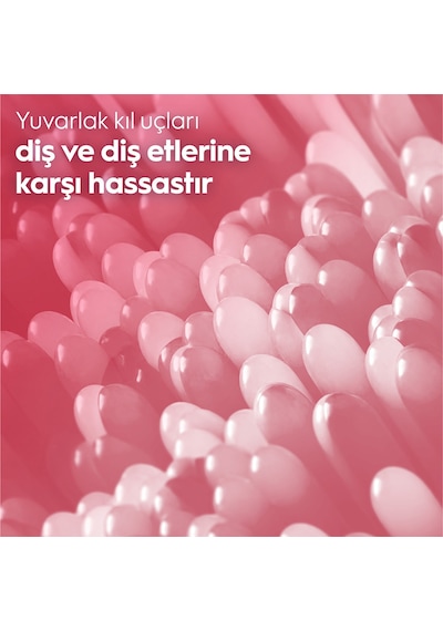 Pro-sensitive Clinical Hassas Temizlik Diş Fırçası