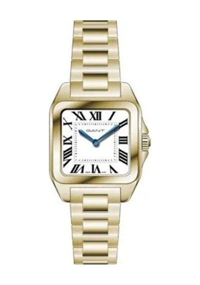 Gant G193003 Kadın Kol Saati Gri - Rose Gold